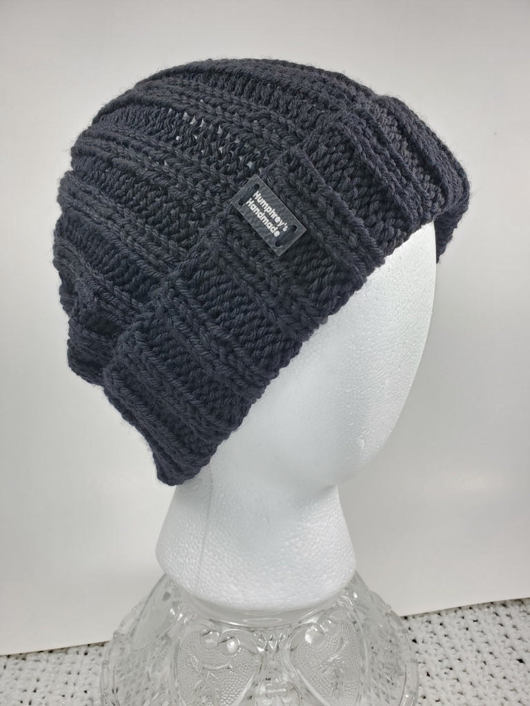 hehiy Winter hat Made of Merino Wool - Cap Made in Italy