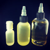 KEY LIME PIE Beard Oil | Sweet and Tangy Citrus | 2 oz 4 oz