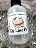 KEY LIME PIE Body Spray | Lime Citrus Tangy | Women's Perfume