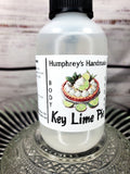 KEY LIME PIE Body Spray | Lime Citrus Tangy | Women's Perfume