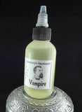 VAMPIRE Beard Oil | Blood Orange Essential Oil | 2 oz - Humphrey's Handmade